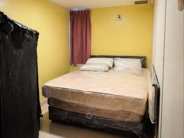 Labor Day Promo⭐️Room for Rent at Bandar Kuantan
