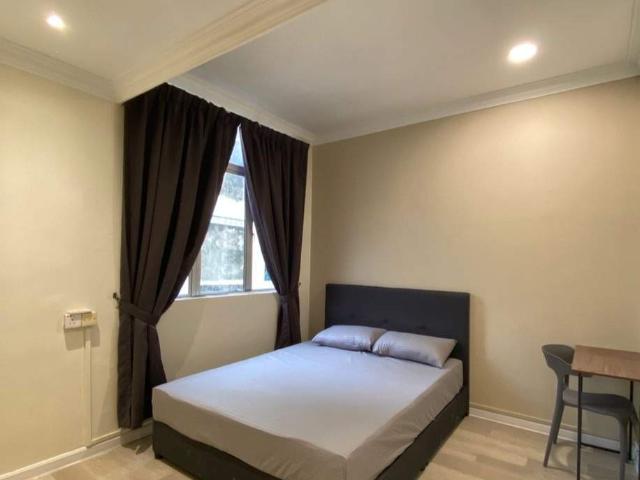 LABOR DAY PROMOFurnish Master Room Rent @ Wangsa Maju, Sri Rampai