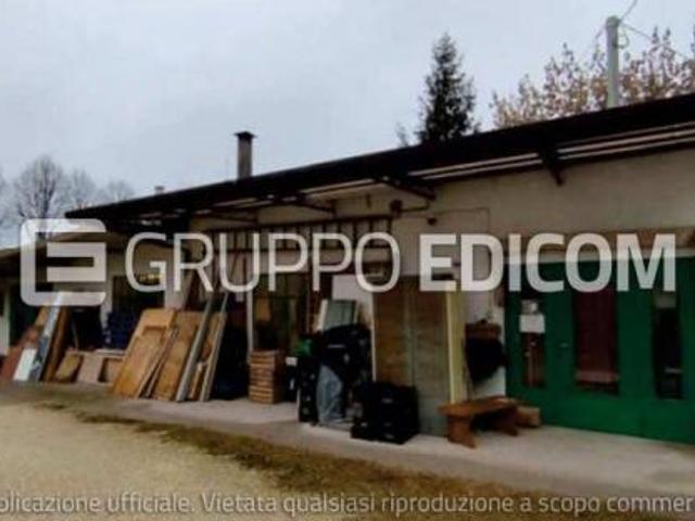 Laboratori per arti e mestieri di 171 mq in vendita a San Giovanni Lupatoto Rif. 4543547