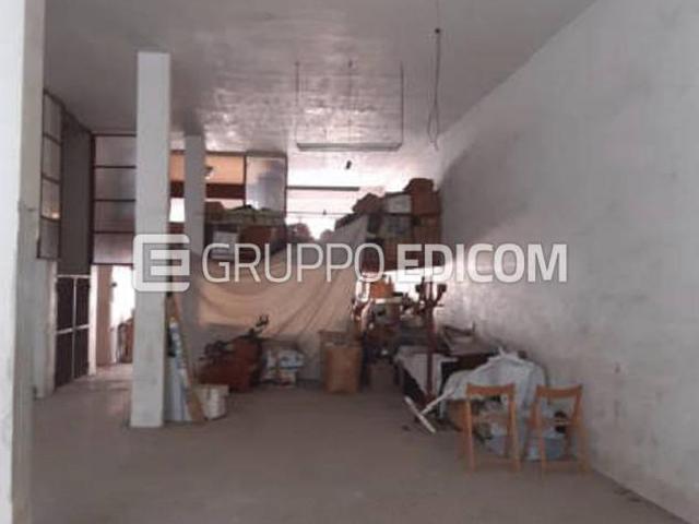 Laboratori per arti e mestieri di 298.7 mq in vendita a Copertino Rif. 4553756