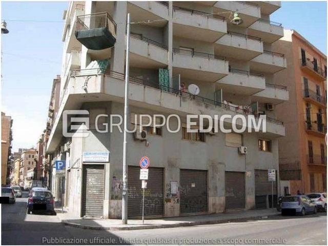 Laboratori per arti e mestieri di 314 mq in vendita a Palermo Rif. 3558768