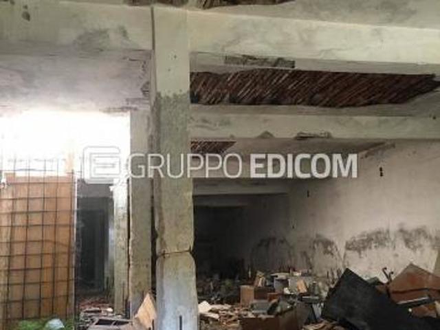 Laboratori per arti e mestieri di 460 mq in vendita a Siracusa Rif. 4546227