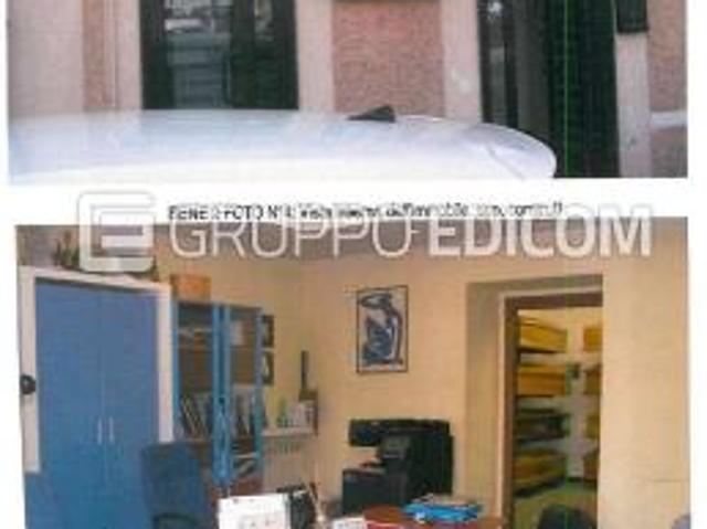 Laboratori per arti e mestieri in vendita a Rieti Rif. 4550519