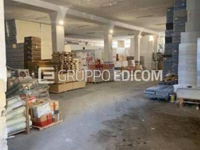 Laboratori per arti e mestieri in vendita a Siracusa Rif. 4552055