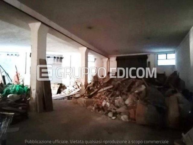 Laboratori per arti e mestieri in vendita a Siracusa Rif. 4552056