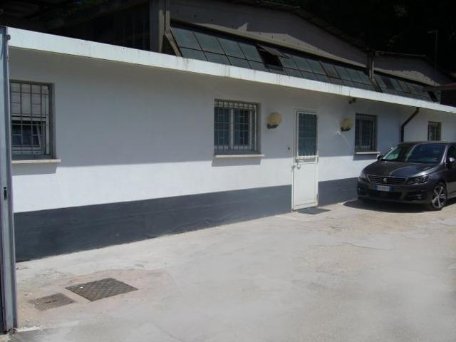 Laboratorio Ufficio
