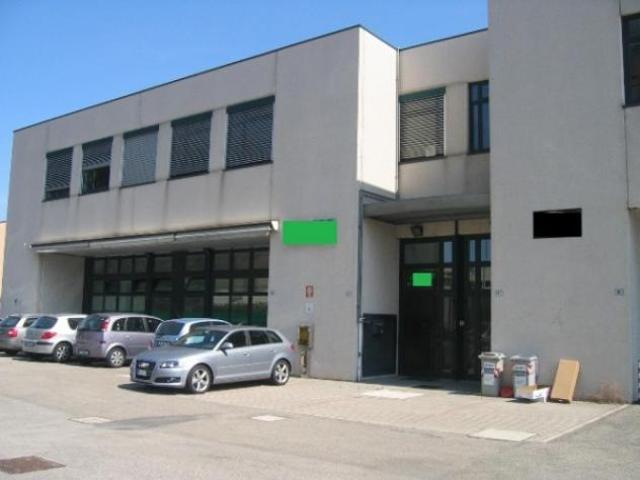 Laboratorio a Bologna Rif