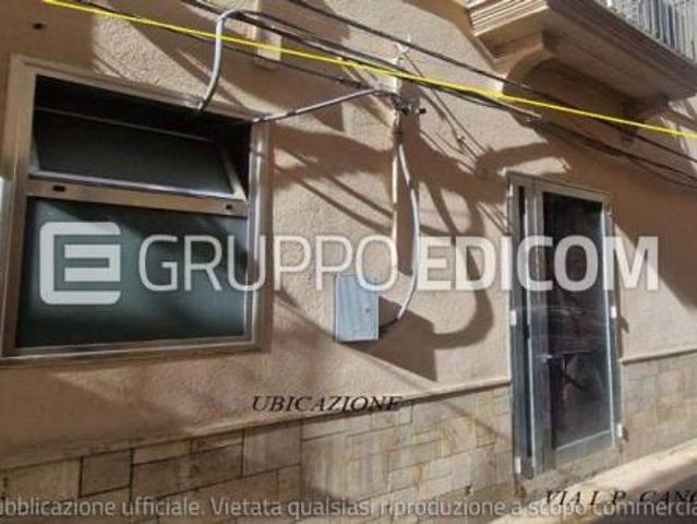 Laboratorio artigiano in vendita a Alcamo Rif. 4553599