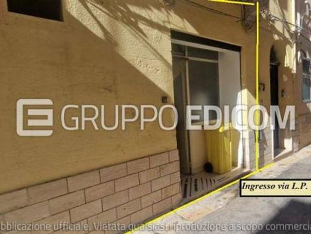 Laboratorio artigiano in vendita a Alcamo Rif. 4553600