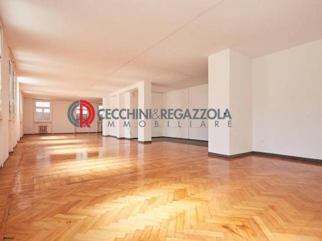 Studio/Ufficio in vendita a Milano, Stazione Centrale