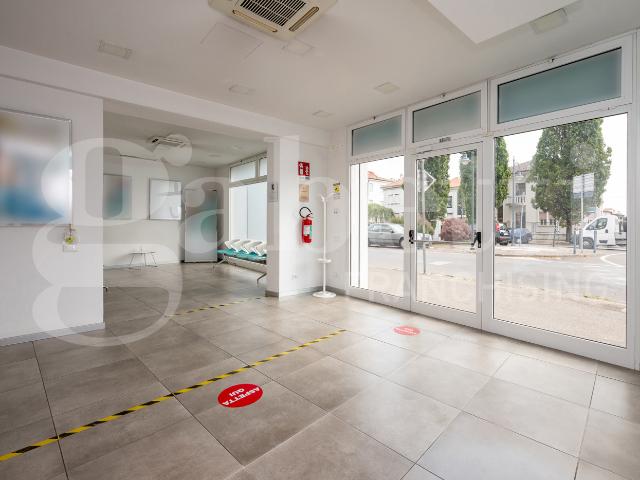 Laboratorio classe A2 a Rovigo