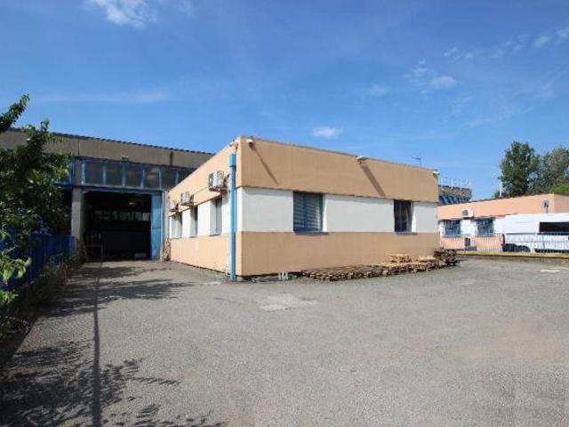 Laboratorio di 5 locali in Affitto[733 mq]