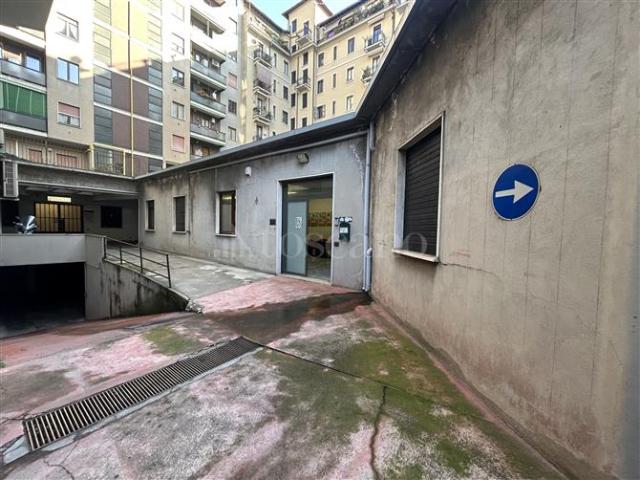 Laboratorio di 225 mq a Indipendenza, V Giornate, Medaglie d oro Milano