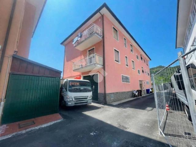 Laboratorio in vendita a Cogorno