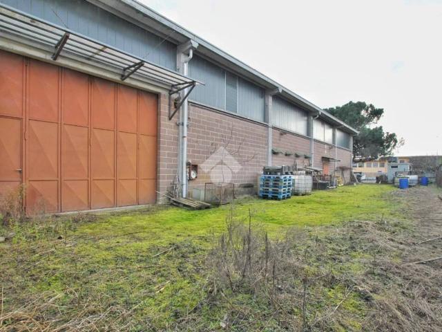Laboratorio in vendita a Cavaglia'