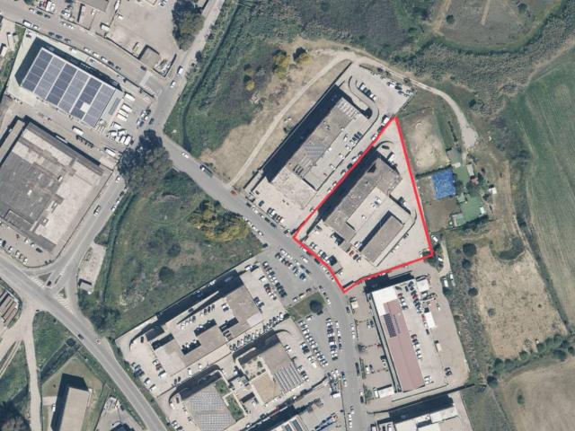 Laboratorio in Vendita a Cagliari