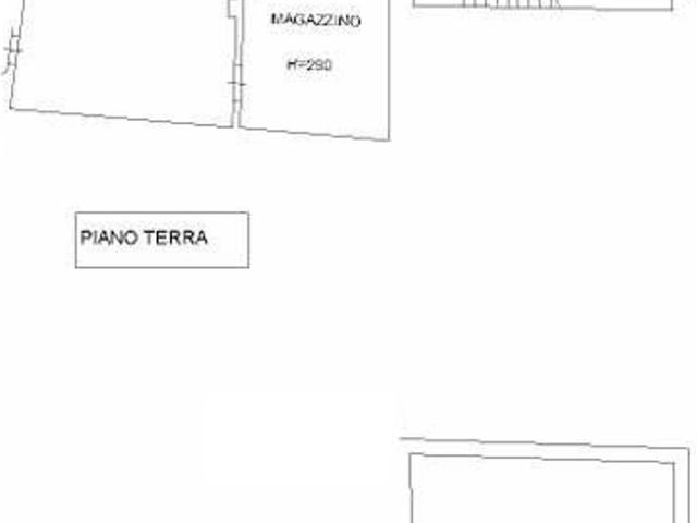 Laboratorio in vendita a Campi Bisenzio