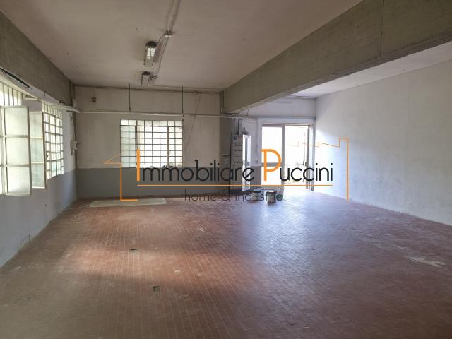 LABORATORIO in VENDITA a CAMPI BISENZIO
