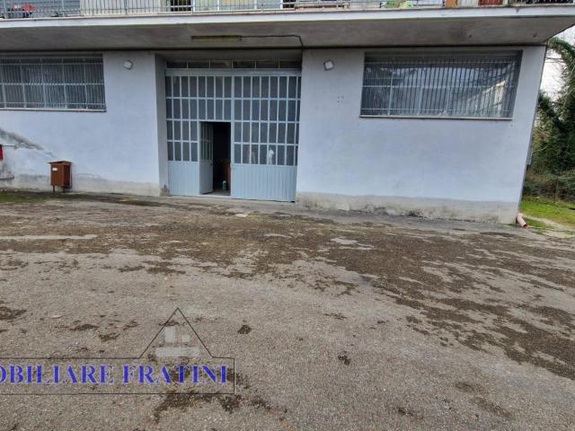 Laboratorio in vendita a Campli