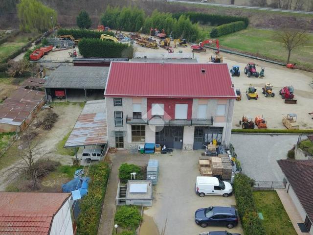 Laboratorio in vendita a Canale