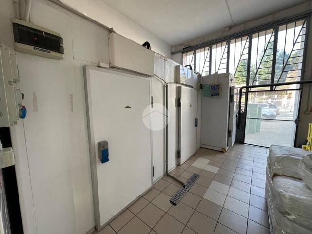 Laboratorio in vendita a Canale