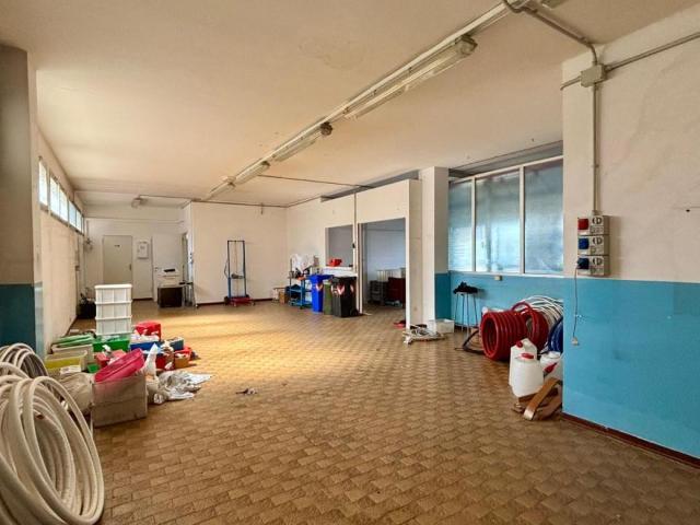 Laboratorio in vendita a Carpi