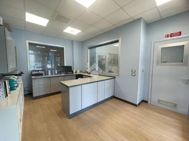 Laboratorio in vendita a Carpi