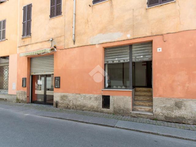 Laboratorio in affitto a Casale Monferrato