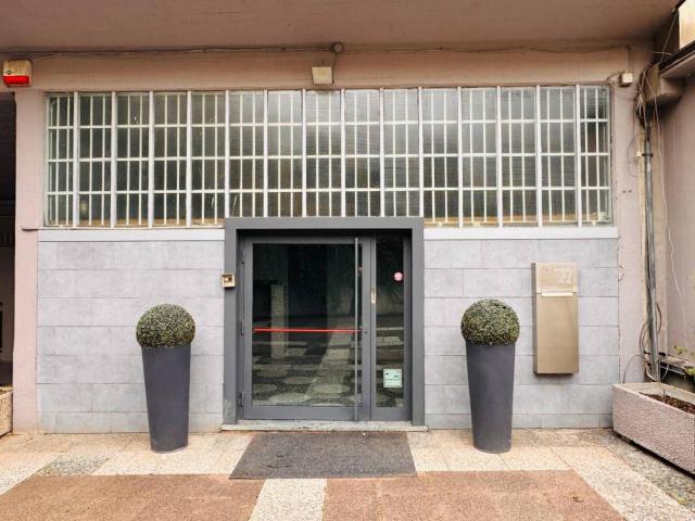 Laboratorio in vendita a Casalecchio Di Reno