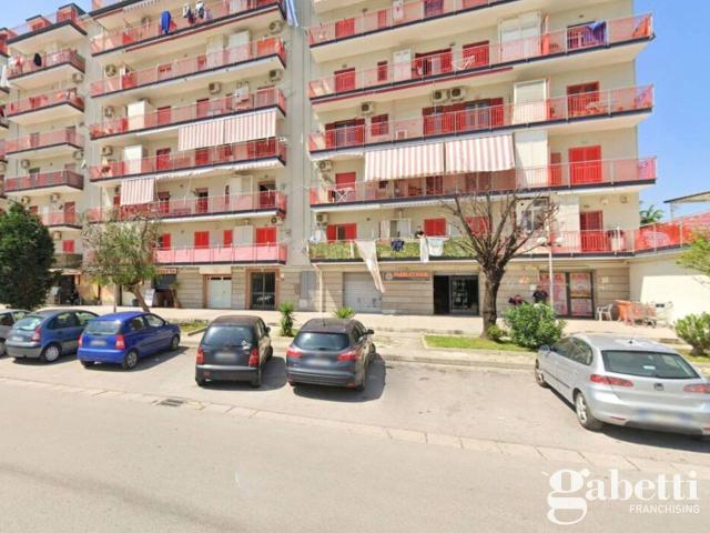 Laboratorio in vendita a Casalnuovo Di Napoli