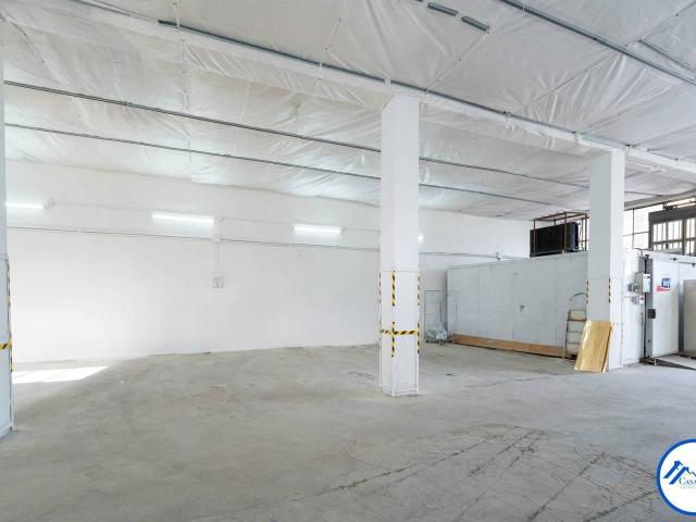 Laboratorio in vendita a Casoria