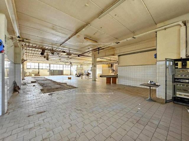 Laboratorio in vendita a Castelfiorentino