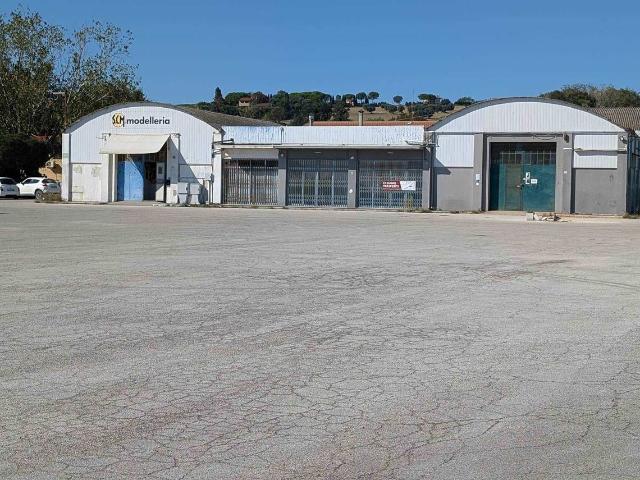 Laboratorio in vendita a Civitanova Marche