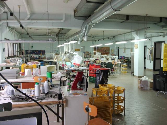 Laboratorio in vendita a Civitella In Val Di Chiana