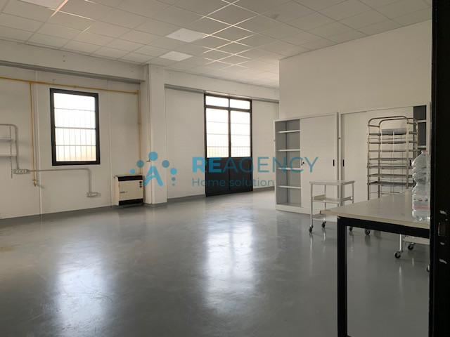 Laboratorio in Vendita a Creazzo