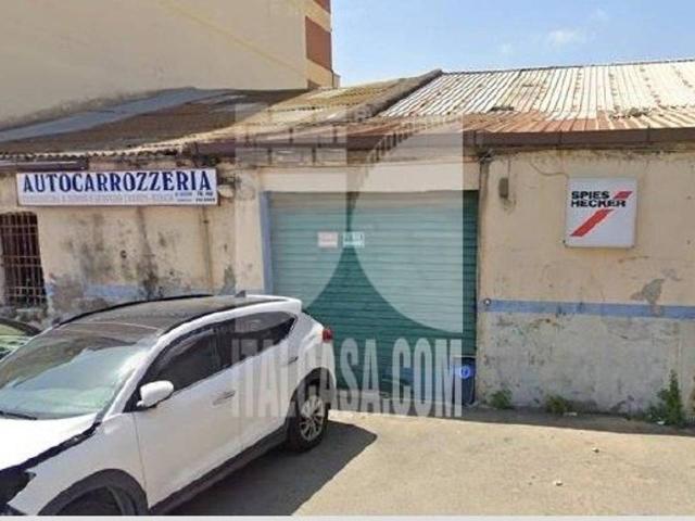 Laboratorio in vendita a Crotone
