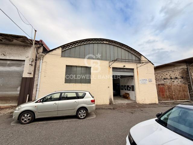 Laboratorio in vendita a Acireale