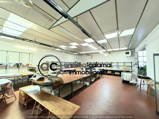 Laboratorio in vendita a Agliana