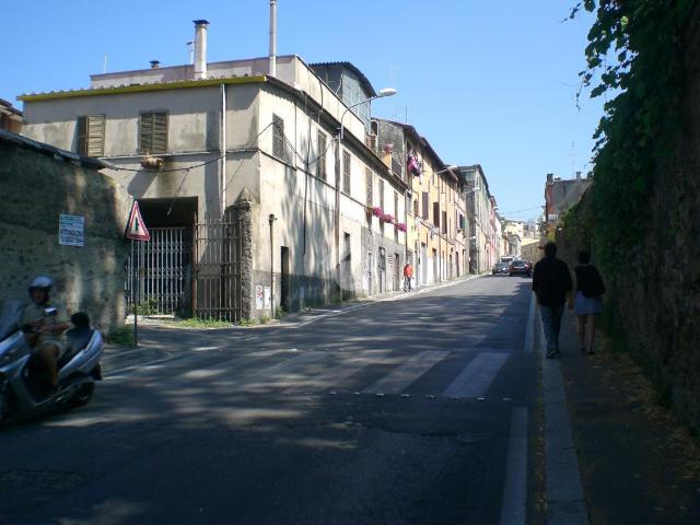 Laboratorio in vendita a Albano Laziale
