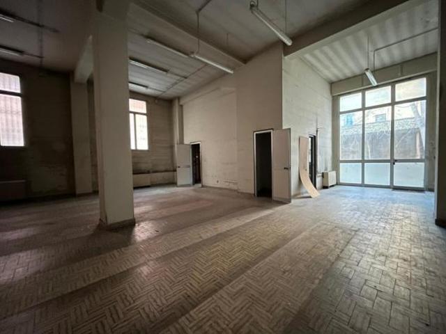 Laboratorio in vendita a Bologna, Saffi