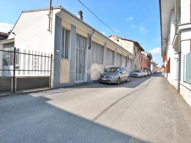 Laboratorio in vendita a Borgo D'Ale