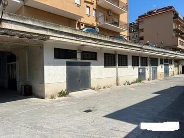 Laboratorio in vendita a Bagheria