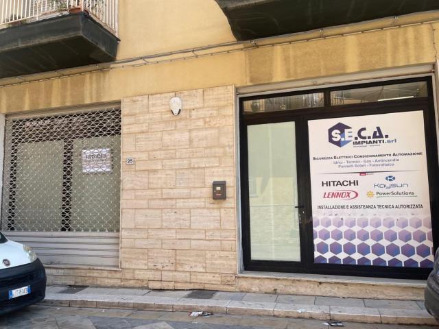 Laboratorio in vendita a Bagheria