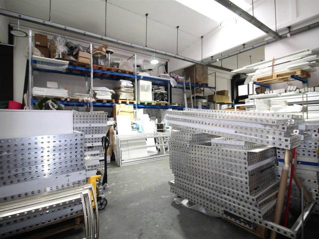 Laboratorio in vendita a Bagno A Ripoli