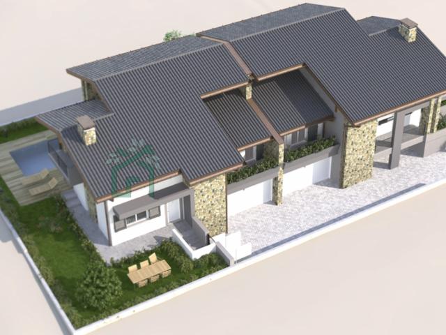 Terreno urbano in Vendita a Belfiore