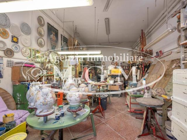 Laboratorio in vendita a Bientina