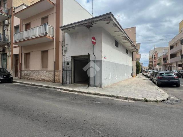 Laboratorio in vendita a Brindisi