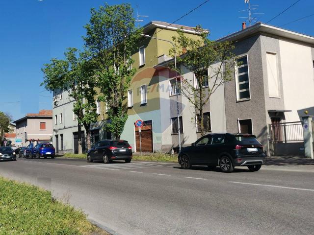 Laboratorio in vendita a Busto Arsizio