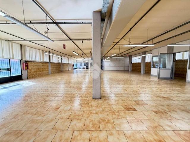 Laboratorio in vendita a Gorle