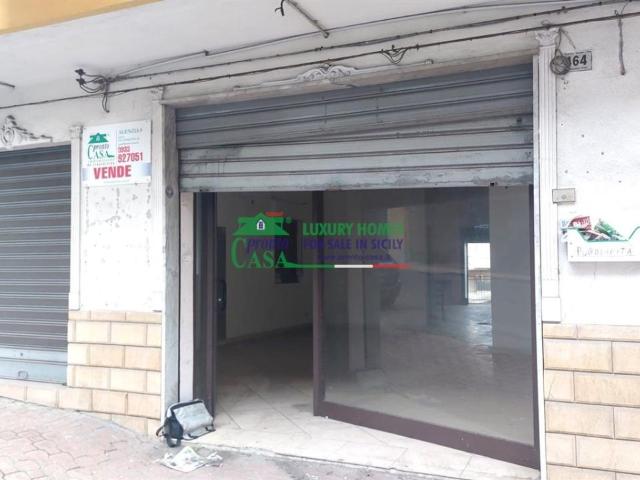 Laboratorio in vendita a Gela